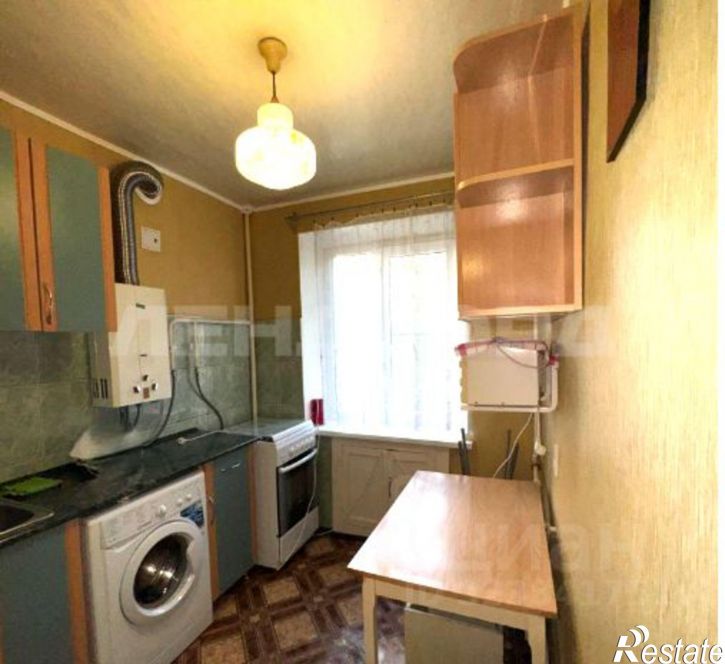 1-комн квартира ул Транспортная, 1А,  д. 1А