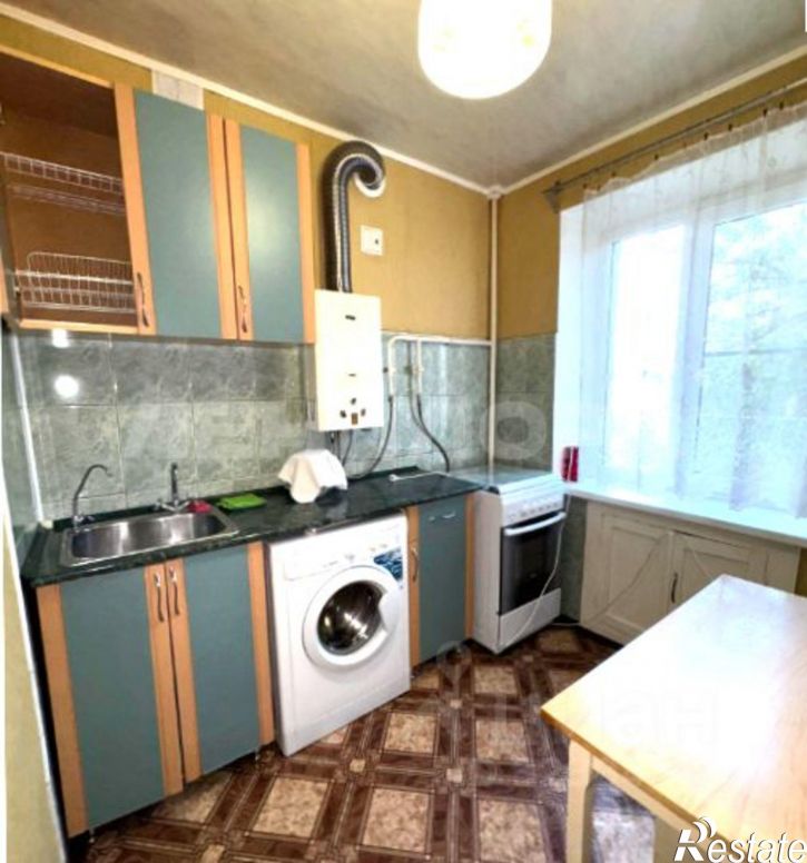 1-комн квартира ул Транспортная, 1А,  д. 1А