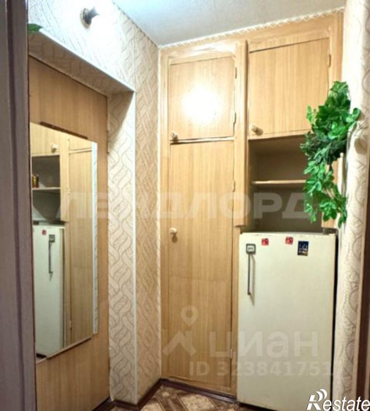 1-комн квартира ул Транспортная, 1А,  д. 1А