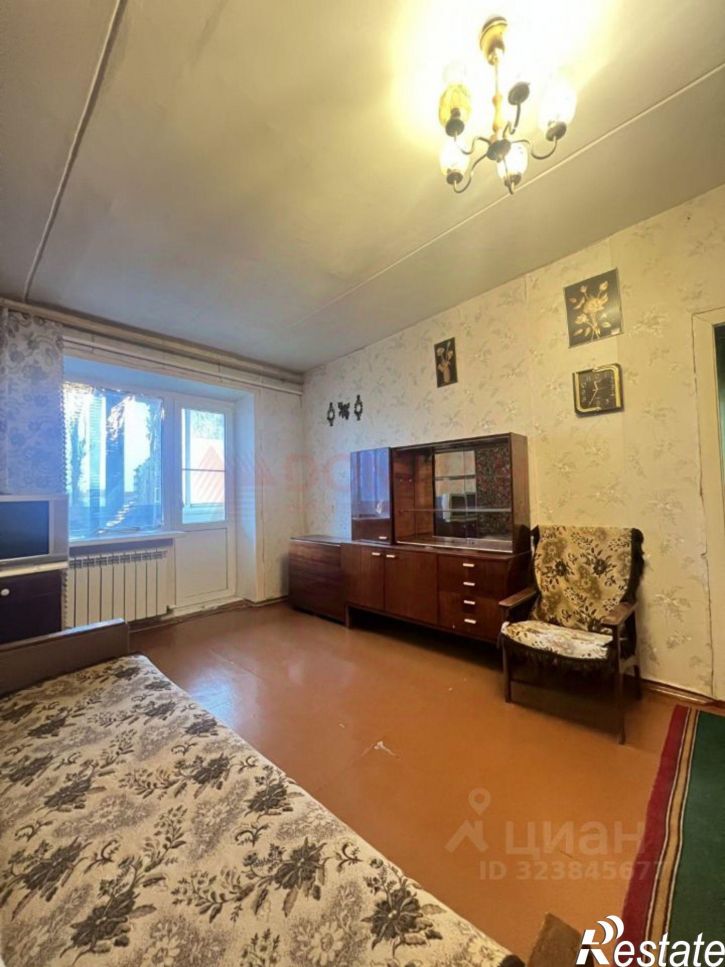 2-комн квартира Баклановский пр-кт, 130А,  д. 130А