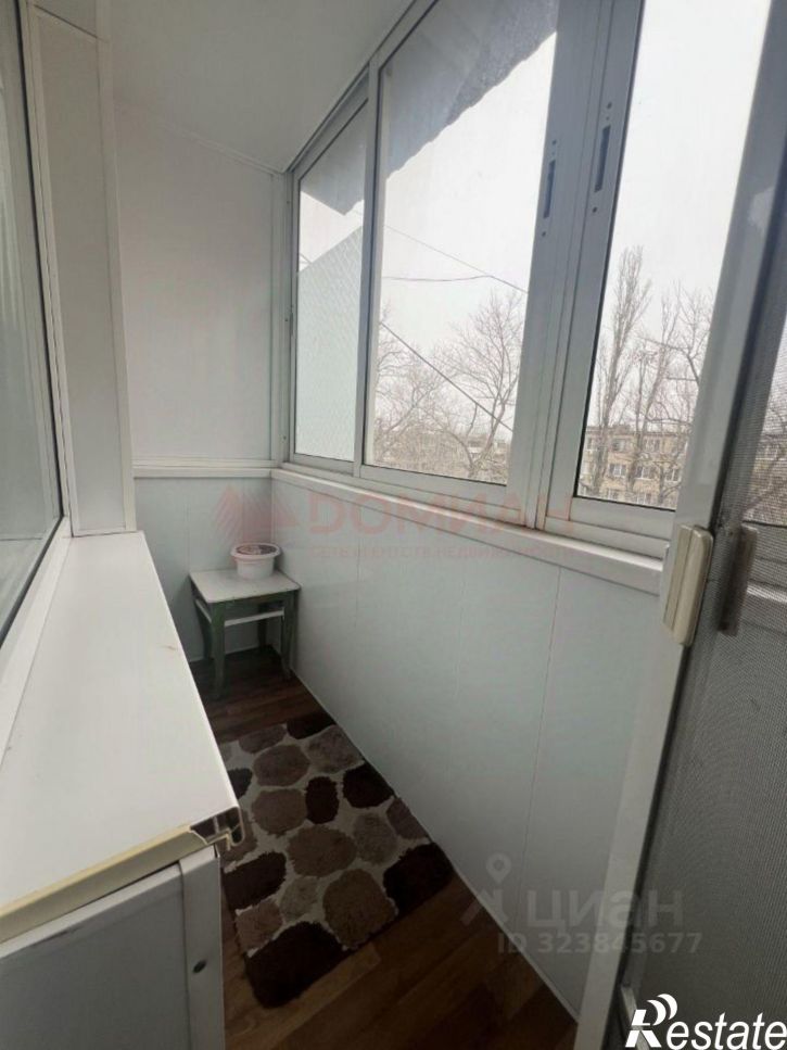 2-комн квартира Баклановский пр-кт, 130А,  д. 130А