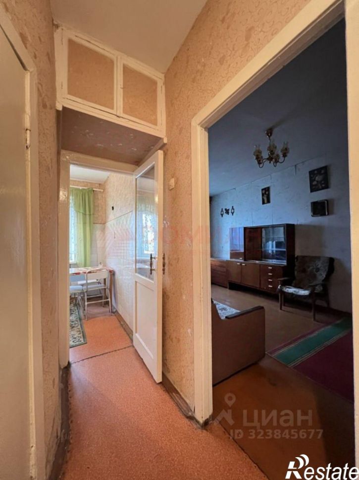 2-комн квартира Баклановский пр-кт, 130А,  д. 130А