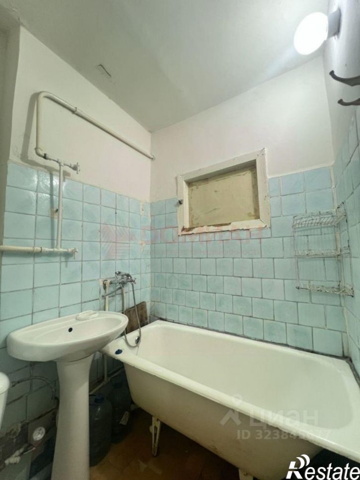 2-комн квартира Баклановский пр-кт, 130А,  д. 130А