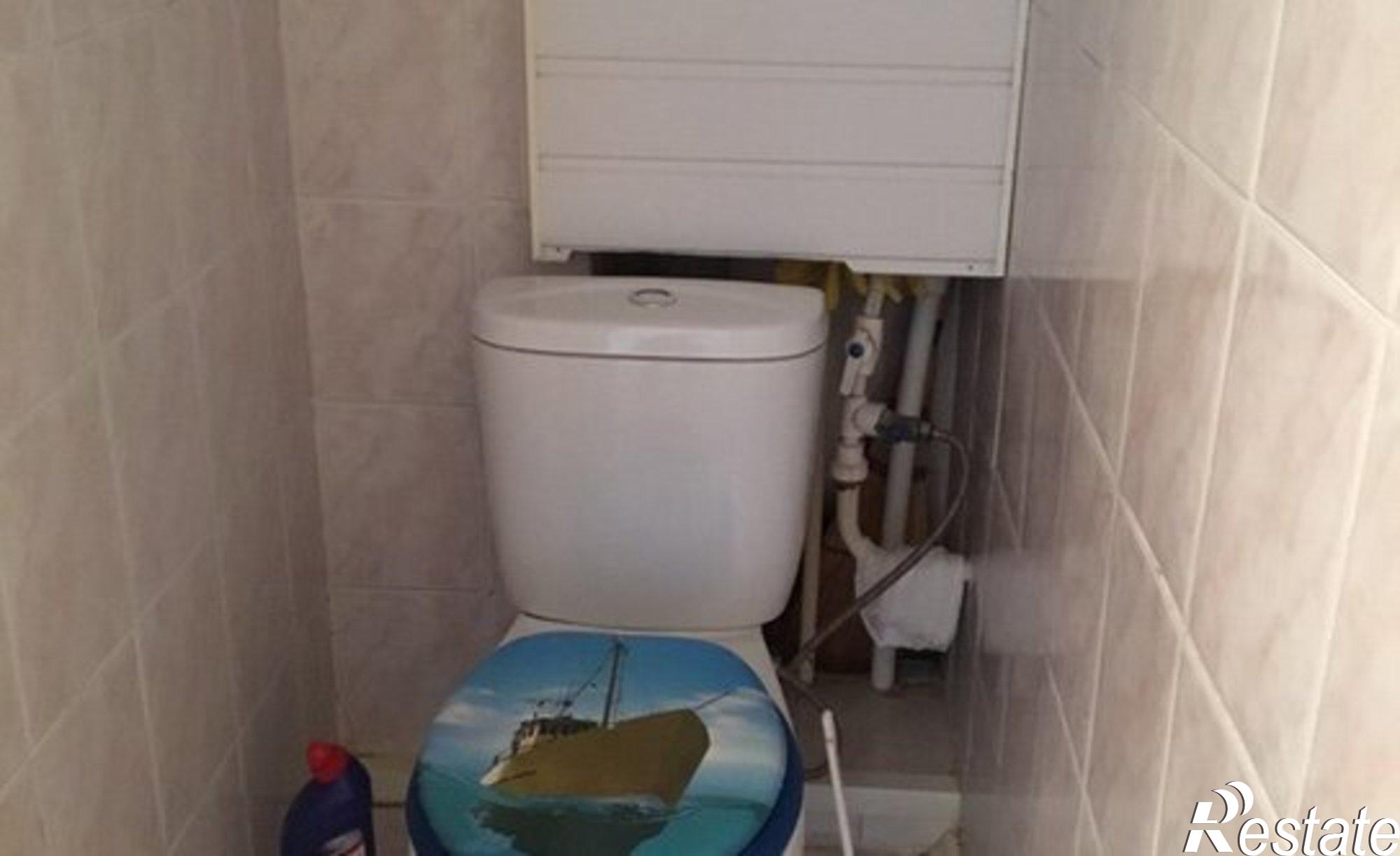 Купить квартиру за 4 300 000 рублей на Красный спуск, 39