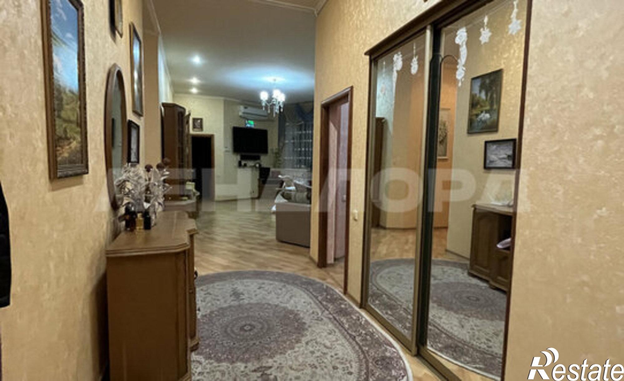 Купить квартиру за 11 500 000 рублей на Платовский проспект, 35