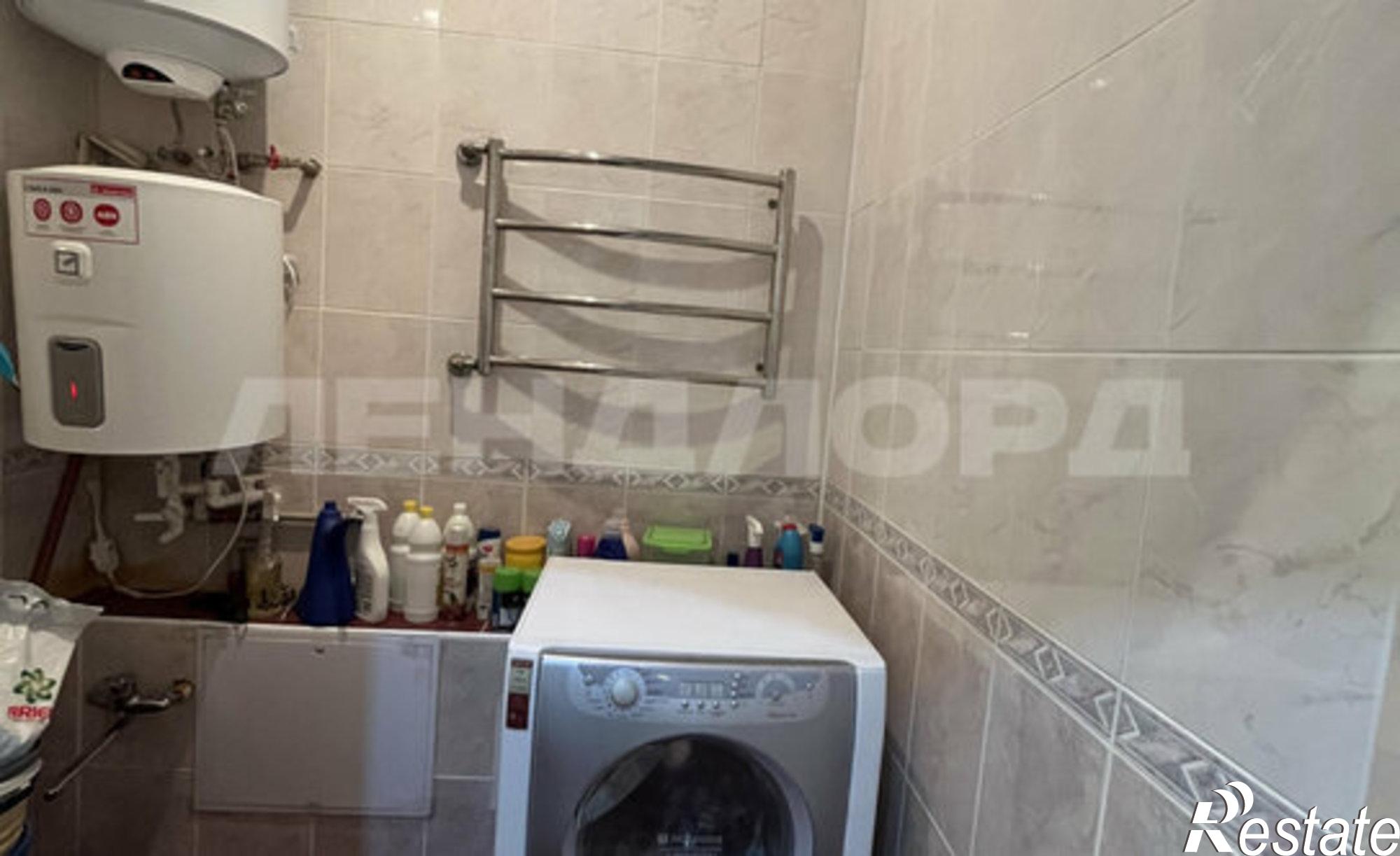 Купить квартиру за 11 500 000 рублей на Платовский проспект, 35