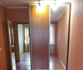 2-комн, 42кв м, этаж 5/5 ул Буденновская, 233