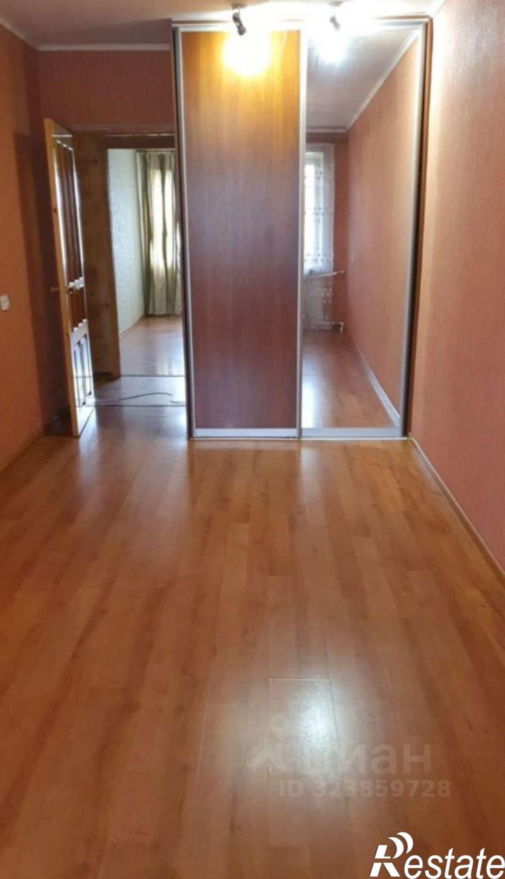 2-комн квартира ул Буденновская, 233,  д. 233