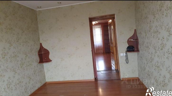 2-комн квартира ул Буденновская, 233,  д. 233