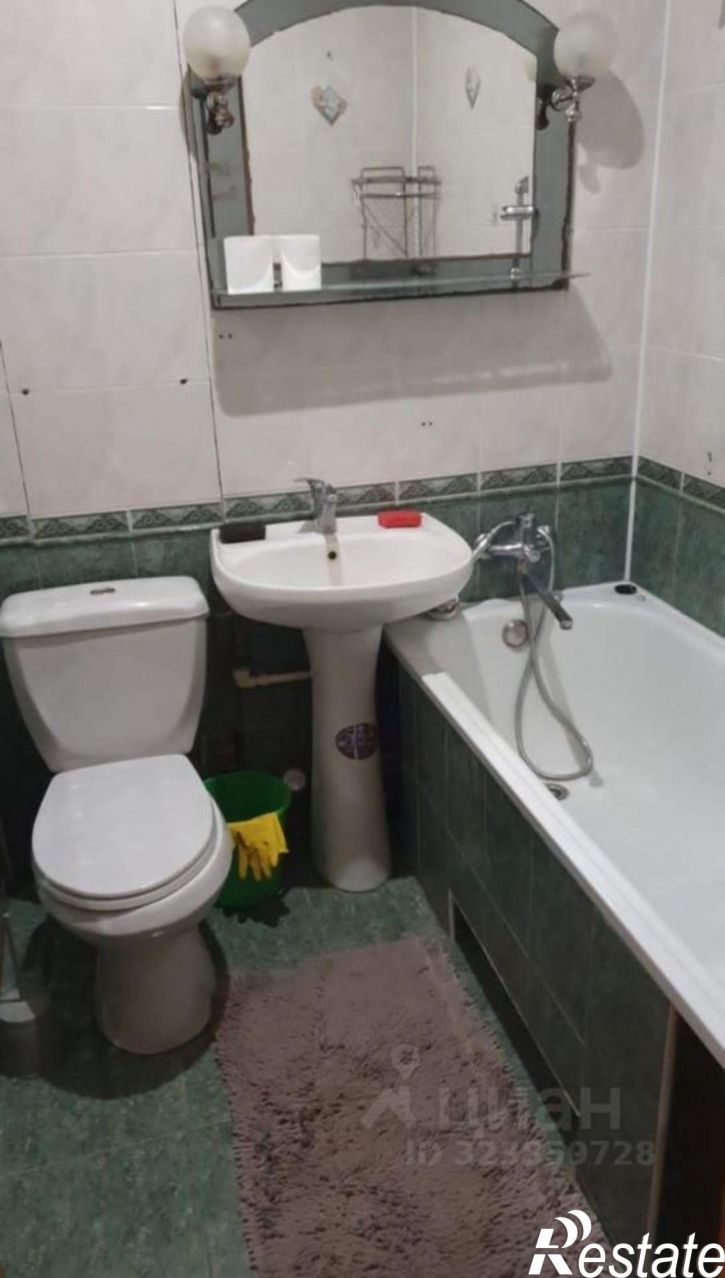 2-комн квартира ул Буденновская, 233,  д. 233