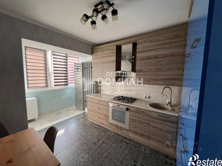 2-комн квартира Платовский проспект, 59Б,  д. 59Б