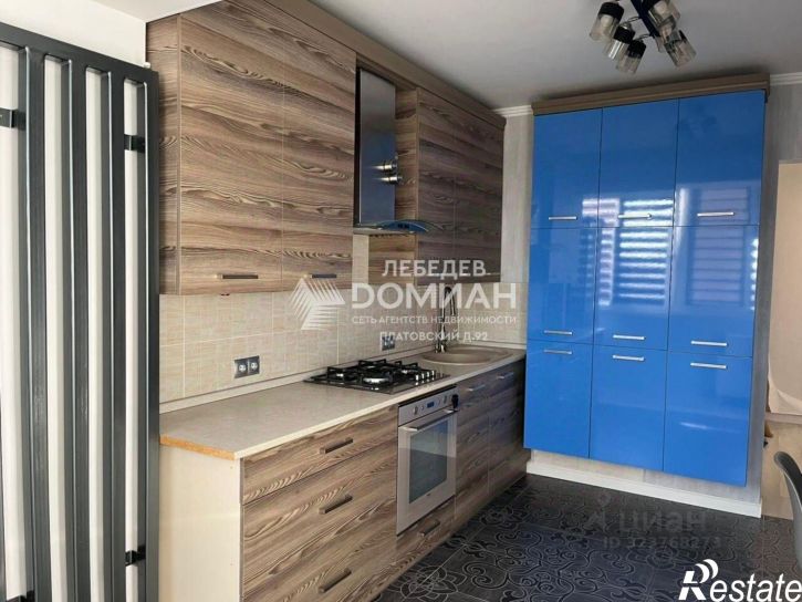 2-комн квартира Платовский проспект, 59Б,  д. 59Б