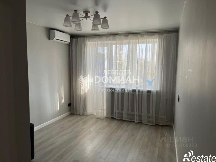 2-комн квартира Платовский проспект, 59Б,  д. 59Б