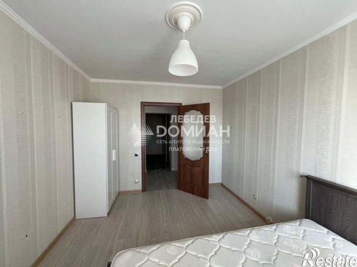 2-комн квартира Платовский проспект, 59Б,  д. 59Б