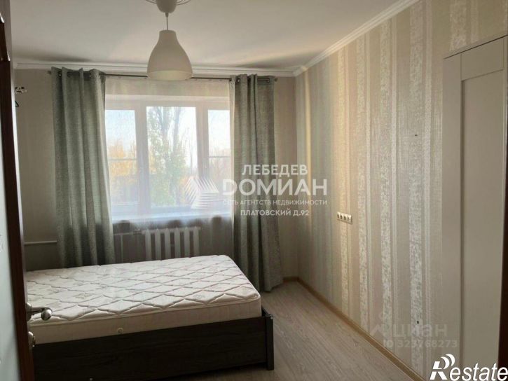 2-комн квартира Платовский проспект, 59Б,  д. 59Б