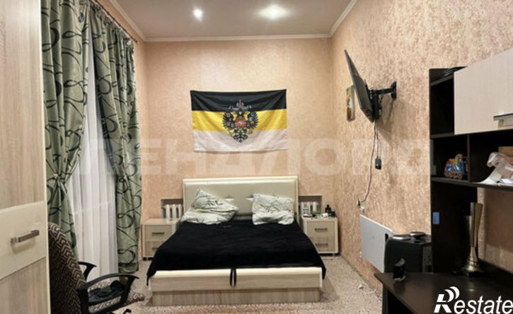 4-комн квартира Платовский проспект, 35,  д. 35