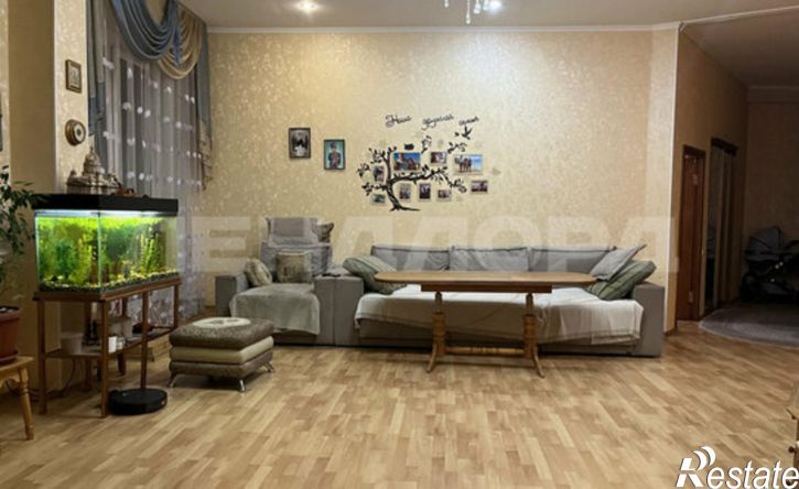 4-комн квартира Платовский проспект, 35,  д. 35