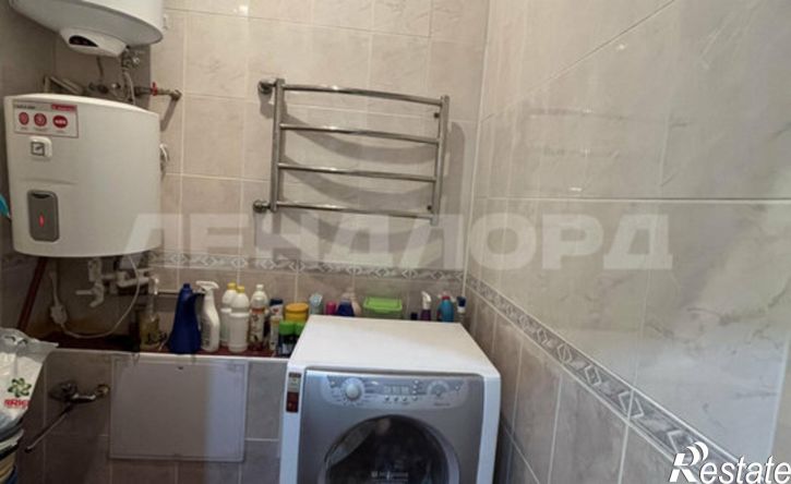 4-комн квартира Платовский проспект, 35,  д. 35