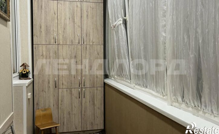 4-комн квартира Платовский проспект, 35,  д. 35