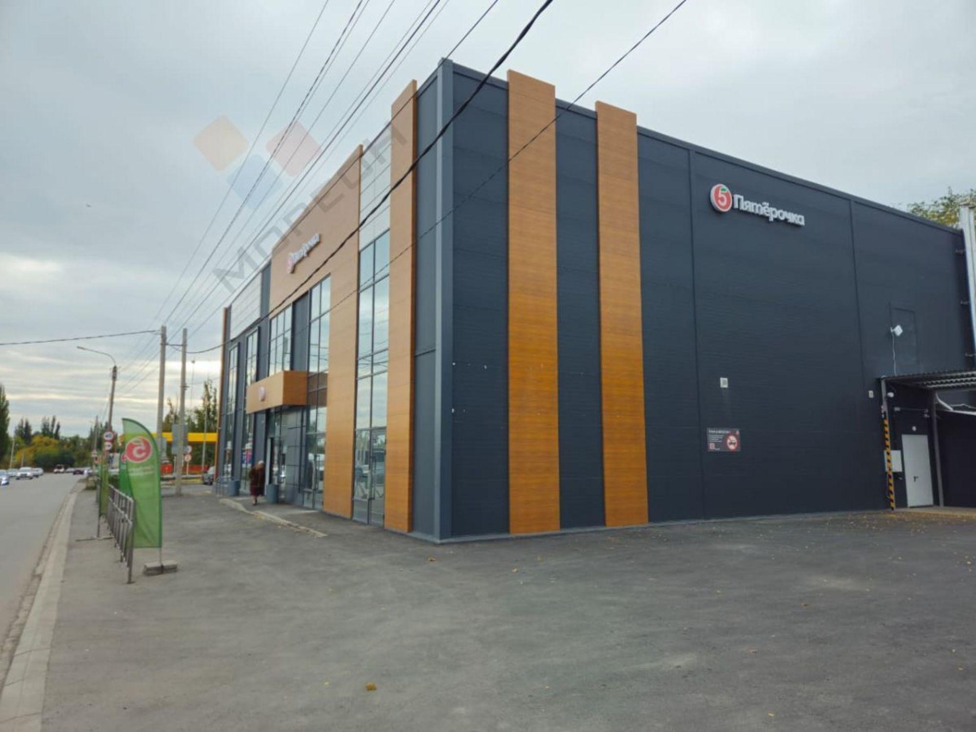 Сдать торговое помещение за 464 000 рублей на Харьковское ш, 23А