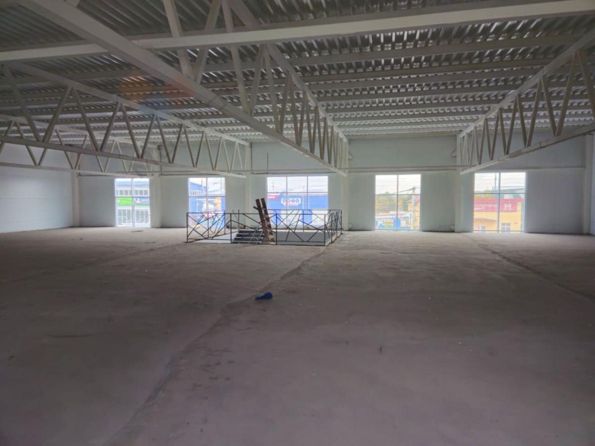 Сдать торговое помещение за 464 000 рублей на Харьковское ш, 23А