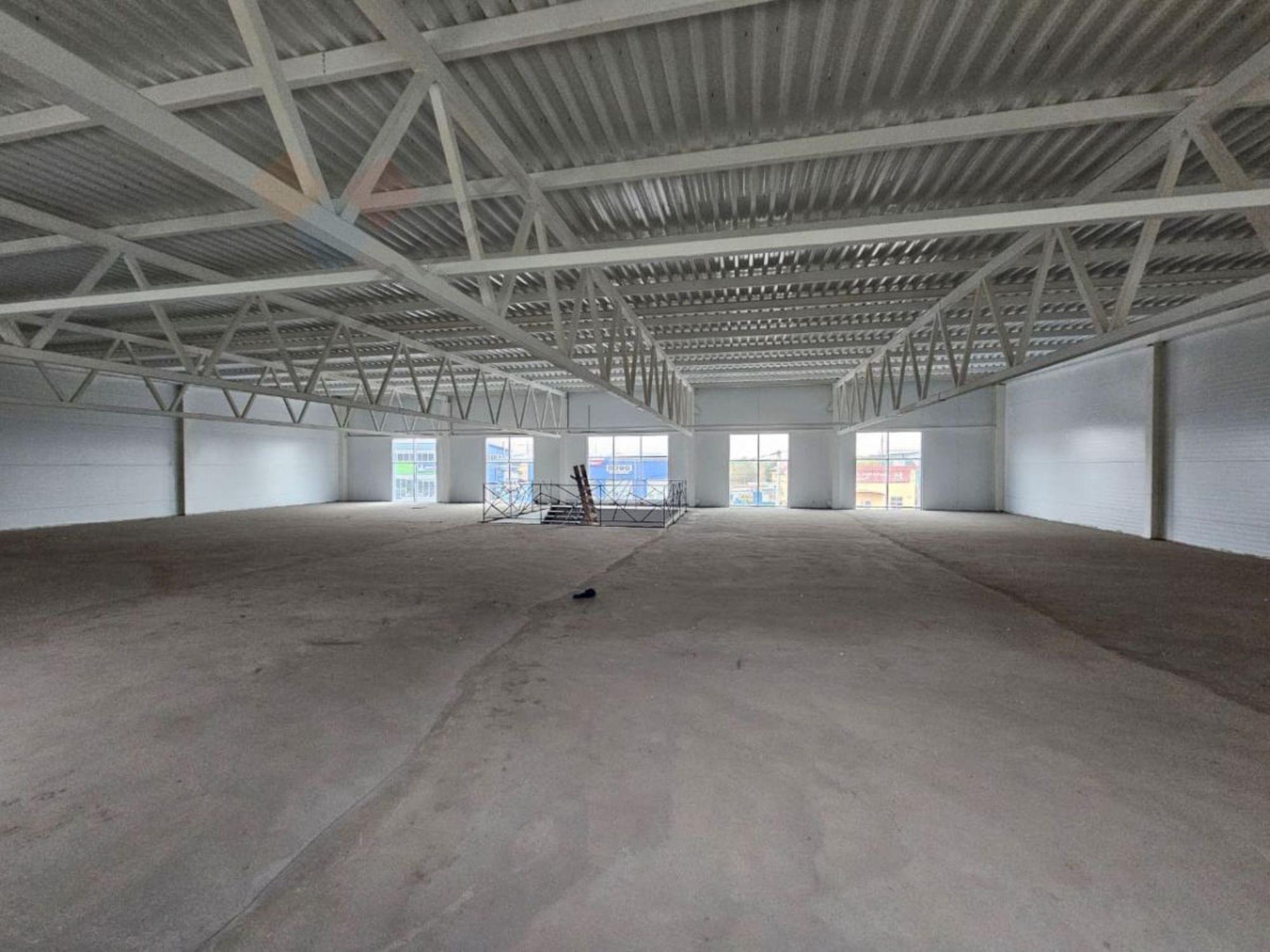 Сдать торговое помещение за 464 000 рублей на Харьковское ш, 23А