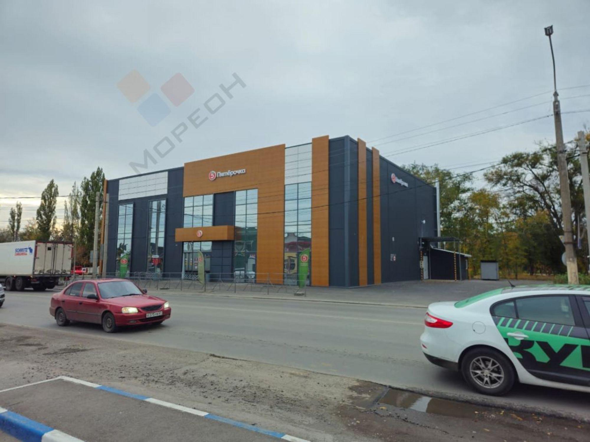 Сдать торговое помещение за 167 160 рублей на Харьковское ш, 23А