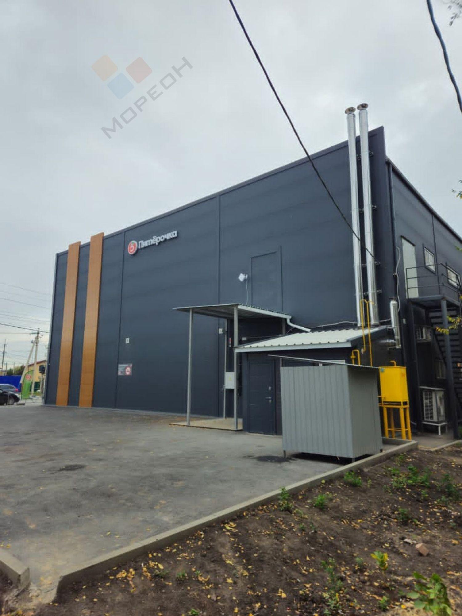 Сдать торговое помещение за 167 160 рублей на Харьковское ш, 23А