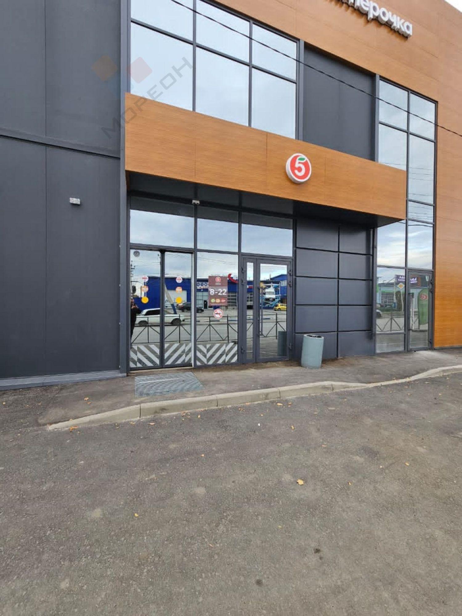 Сдать торговое помещение за 167 160 рублей на Харьковское ш, 23А