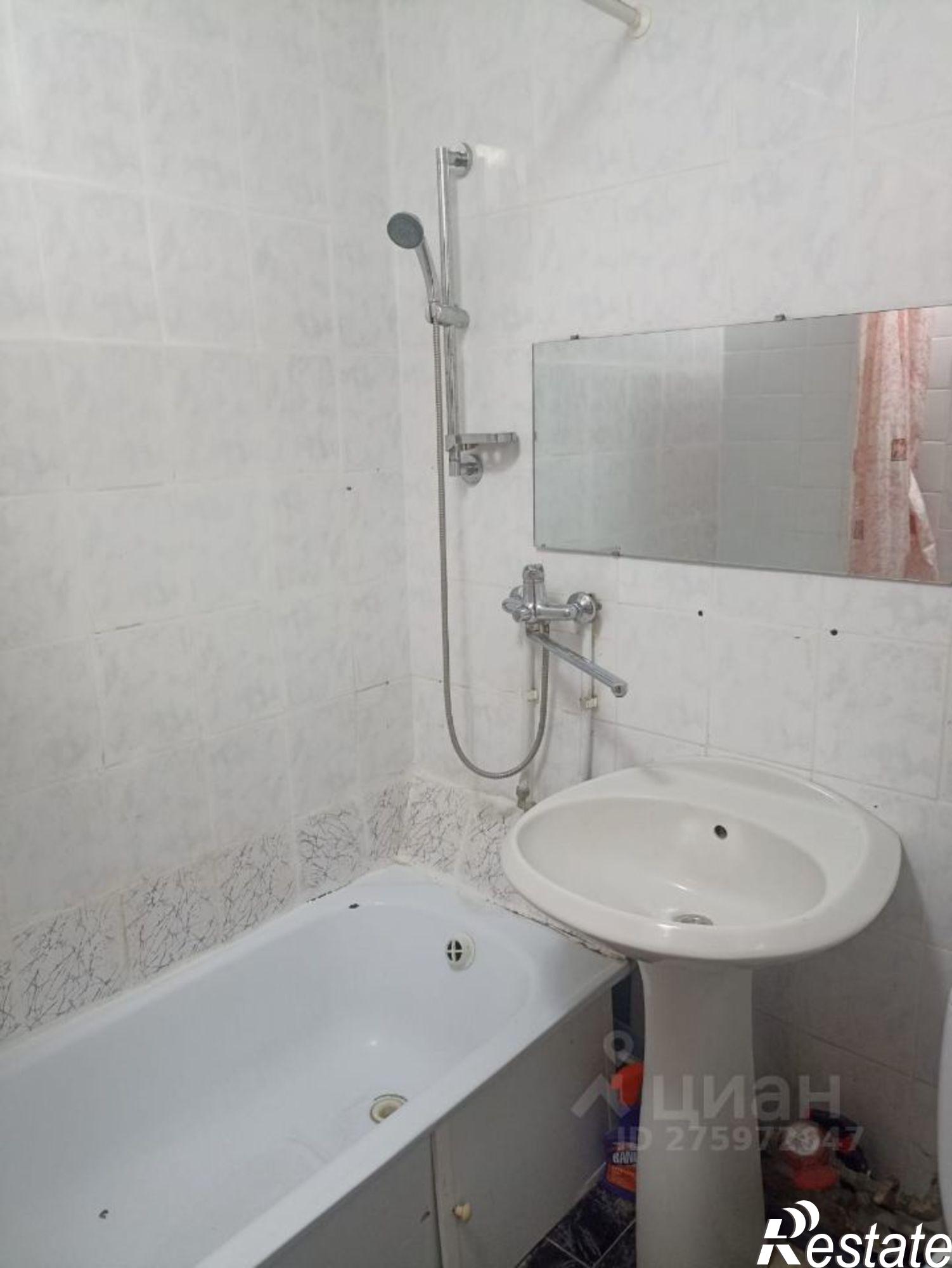 Сдать квартиру за 25 000 рублей на Баклановский пр-кт, 158