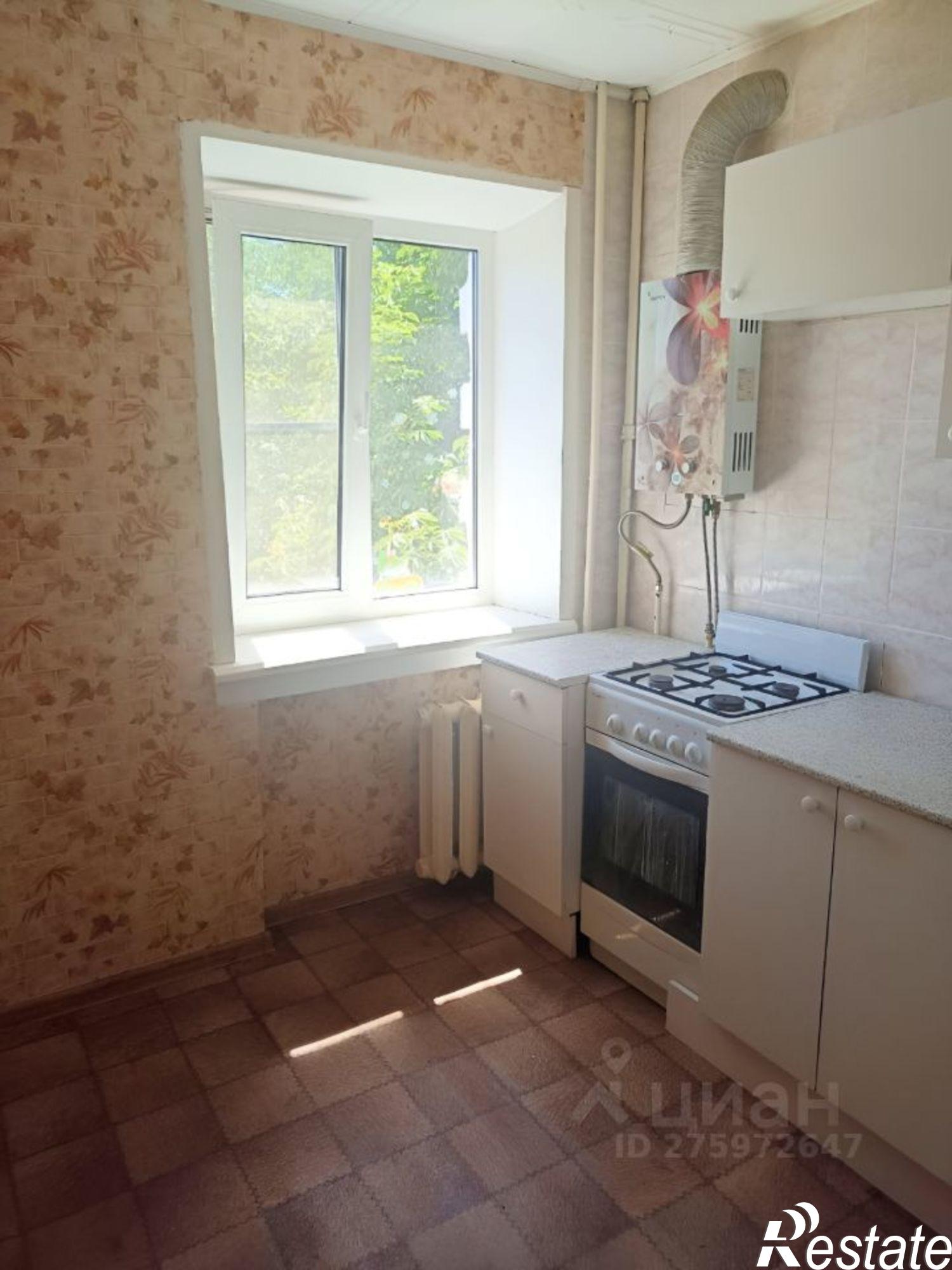 Сдать квартиру за 25 000 рублей на Баклановский пр-кт, 158