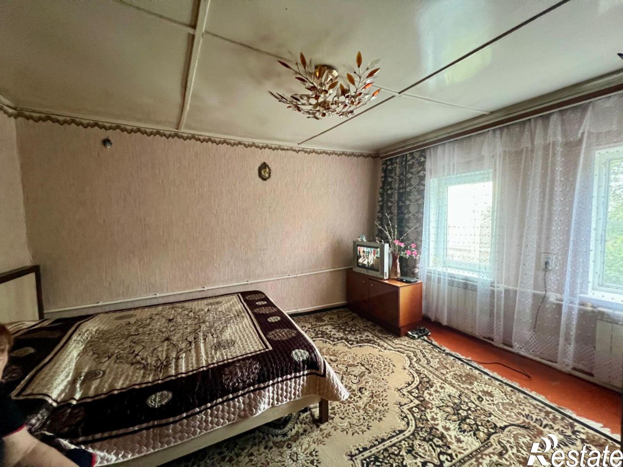 Купить дачу, дом, коттедж за 2 420 000 рублей на Трудовой переулок, 10