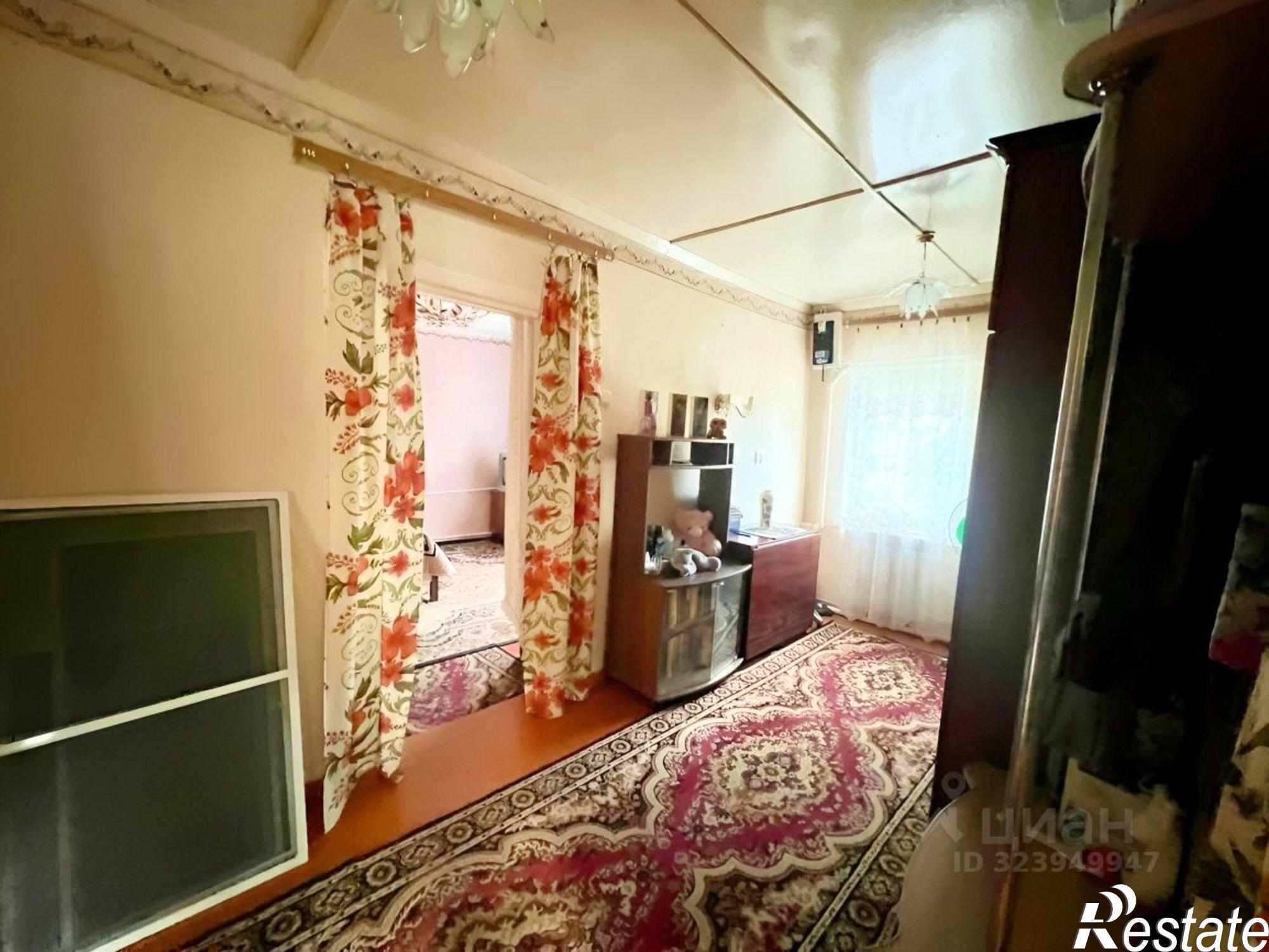 Купить дачу, дом, коттедж за 2 420 000 рублей на Трудовой переулок, 10