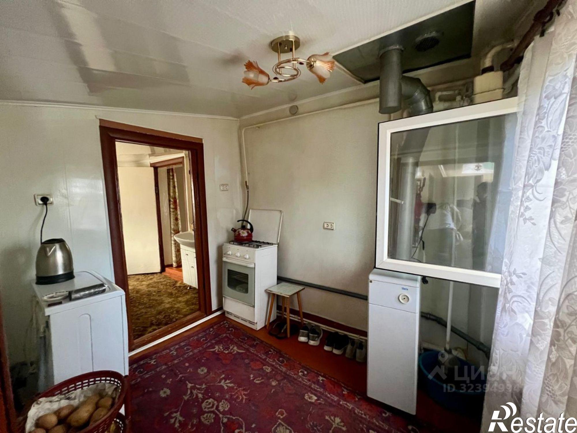 Купить дачу, дом, коттедж за 2 420 000 рублей на Трудовой переулок, 10