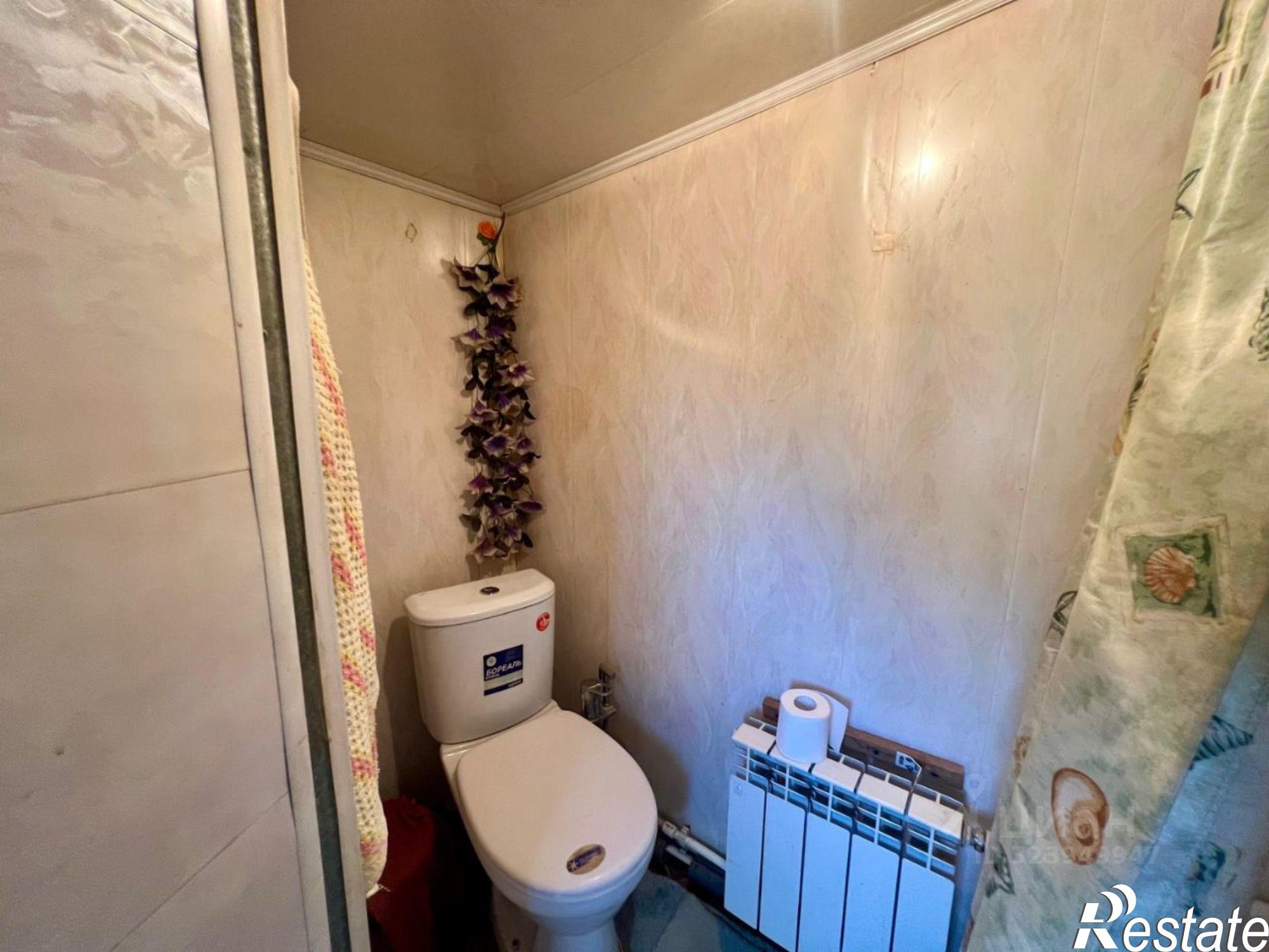 Купить дачу, дом, коттедж за 2 420 000 рублей на Трудовой переулок, 10