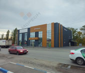 торговое помещение 119.4 кв м Харьковское ш, 23А