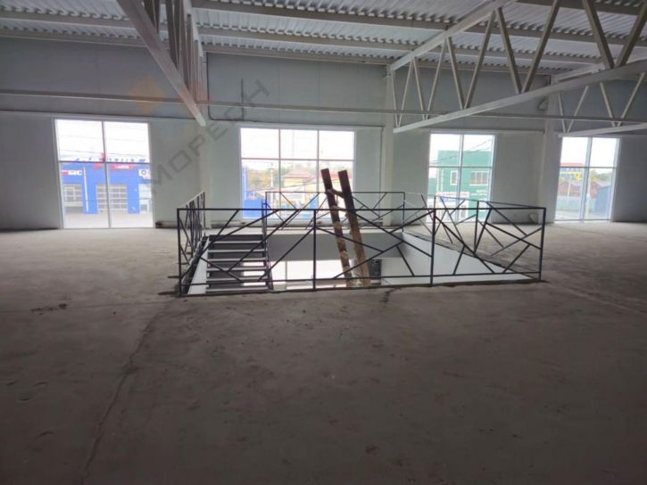 Торговое помещение Харьковское ш, 23А