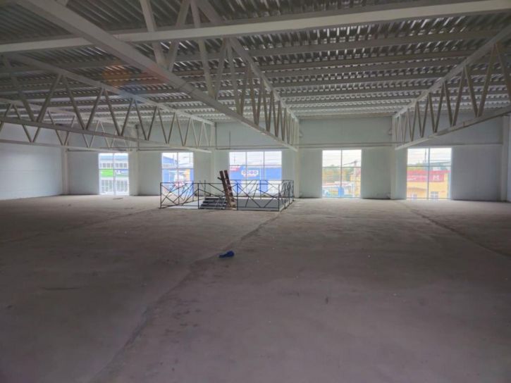 Торговое помещение Харьковское ш, 23А