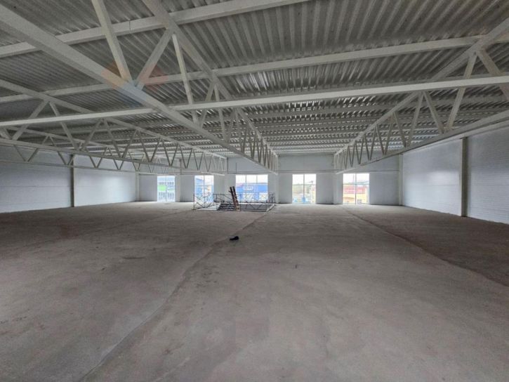 Торговое помещение Харьковское ш, 23А