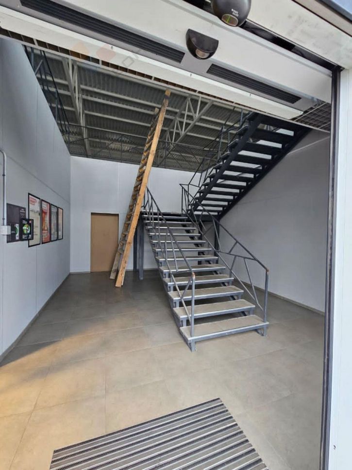 Торговое помещение Харьковское ш, 23А