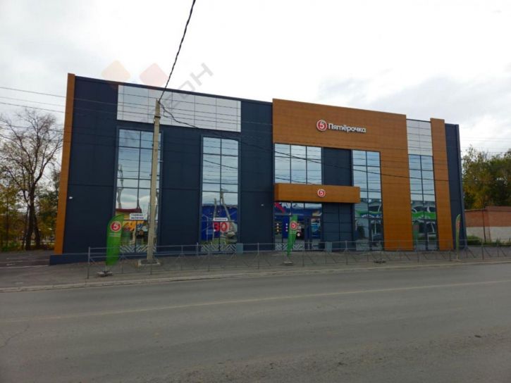 Торговое помещение Харьковское ш, 23А