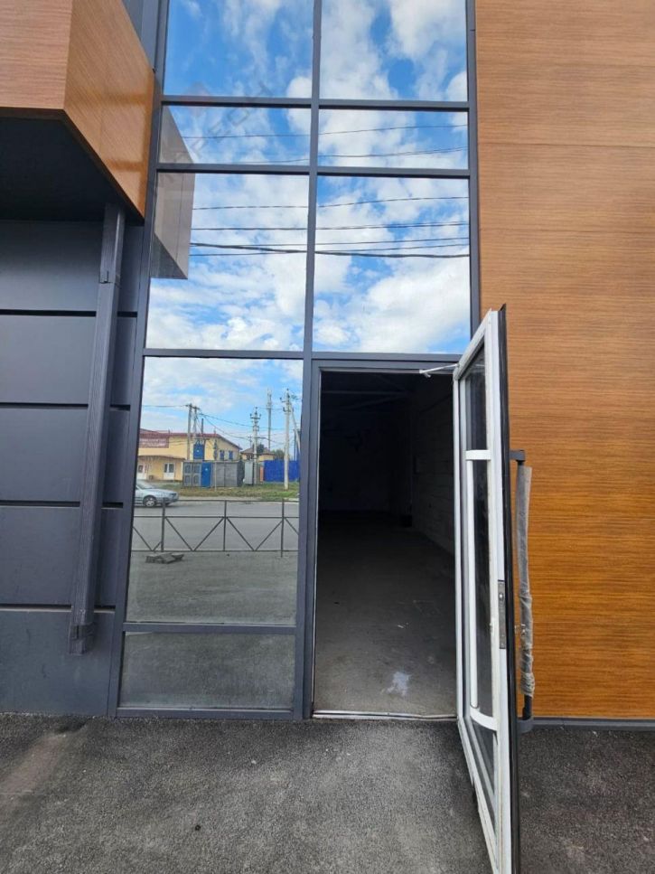 Торговое помещение Харьковское ш, 23А