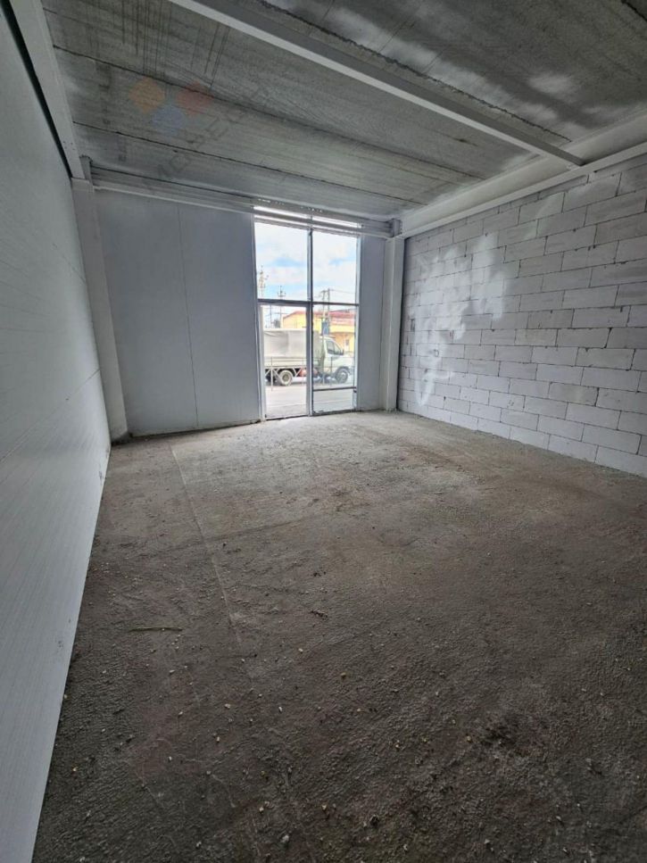 Торговое помещение Харьковское ш, 23А