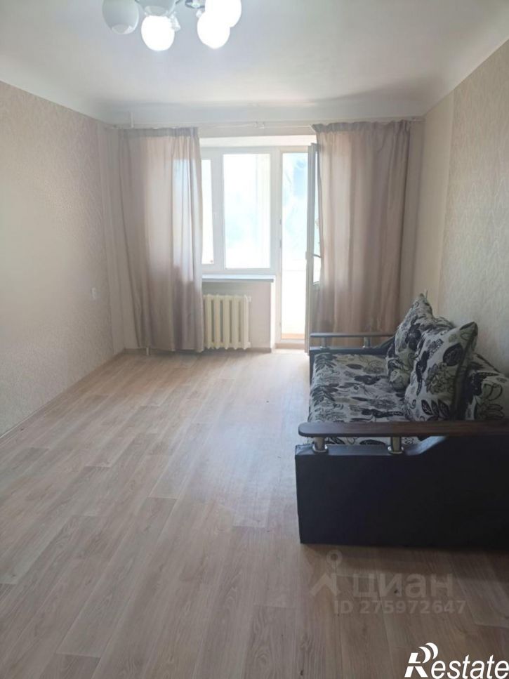 2-комн квартира Баклановский пр-кт, 158,  д. 158