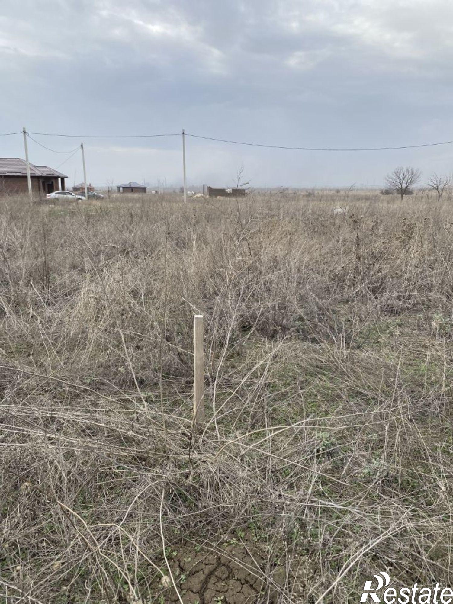 Купить землю, земельный участок за 850 000 рублей на Ясная улица, 15