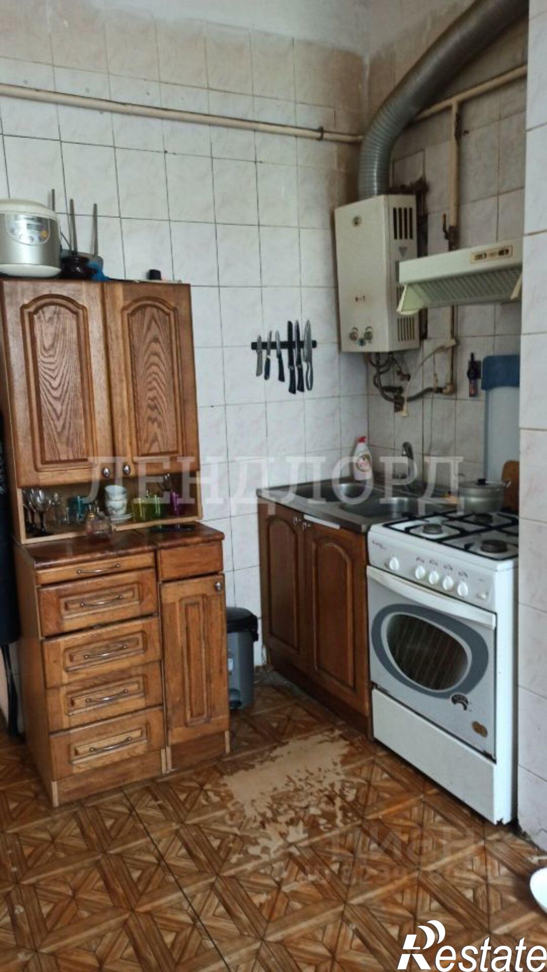 Купить квартиру за 3 650 000 рублей на ул Троицкая, 79/112 4