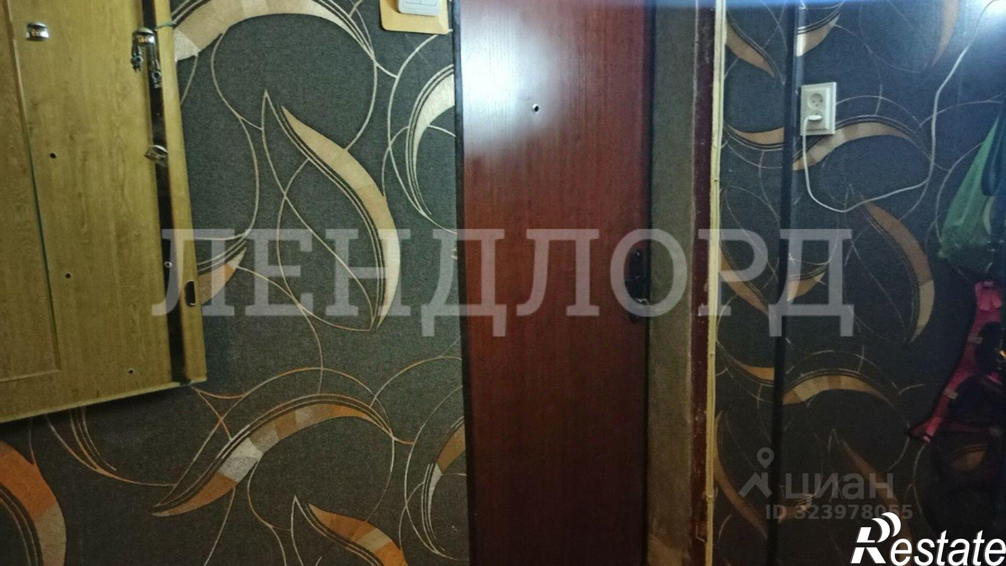 Купить квартиру за 3 650 000 рублей на ул Троицкая, 79/112 4