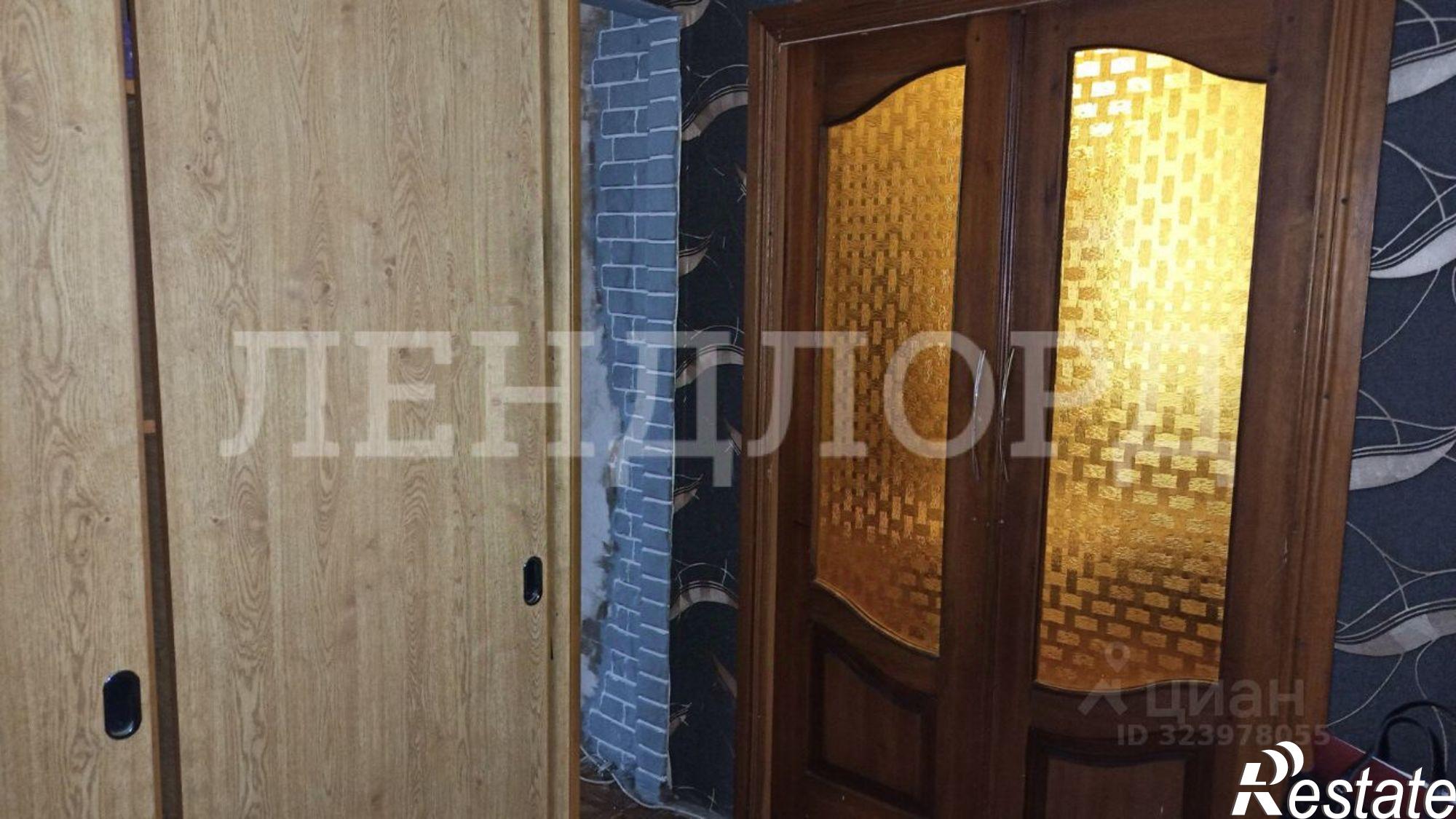 Купить квартиру за 3 650 000 рублей на ул Троицкая, 79/112 4