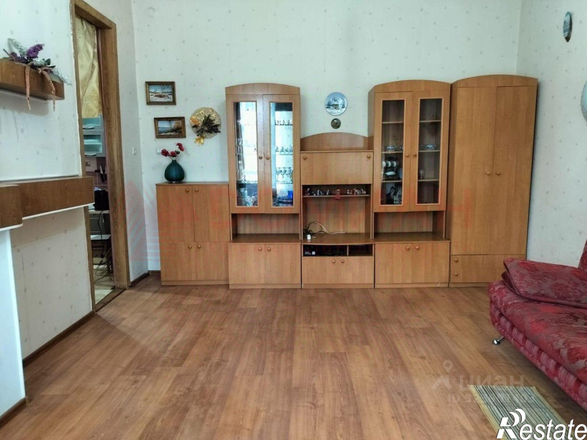 Купить квартиру за 3 500 000 рублей на ул им генерала А.И.Лебедя, 32