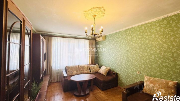 2-комн квартира Баклановский пр-кт, 130А,  д. 130А